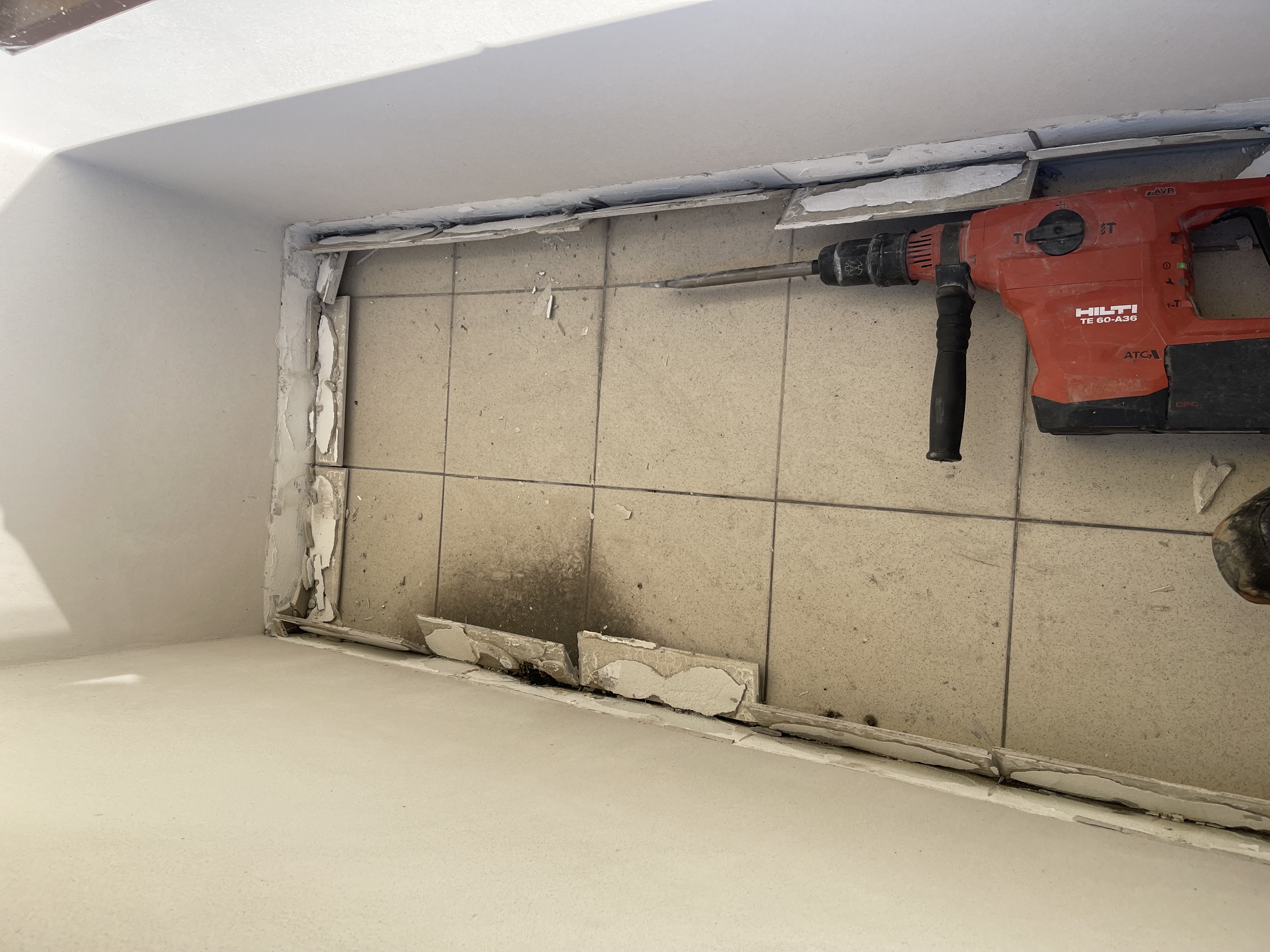 Rekonstrukce bytu - IMG_3887